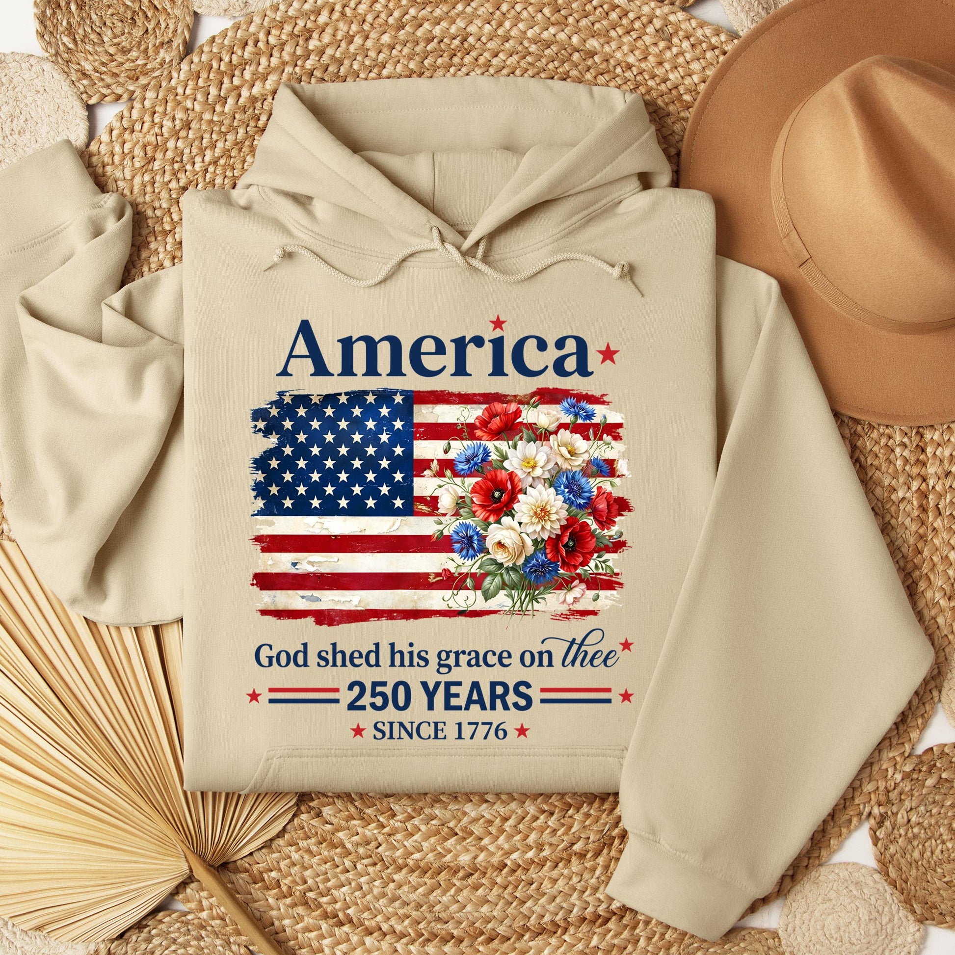 God Bless America 250 Years 14