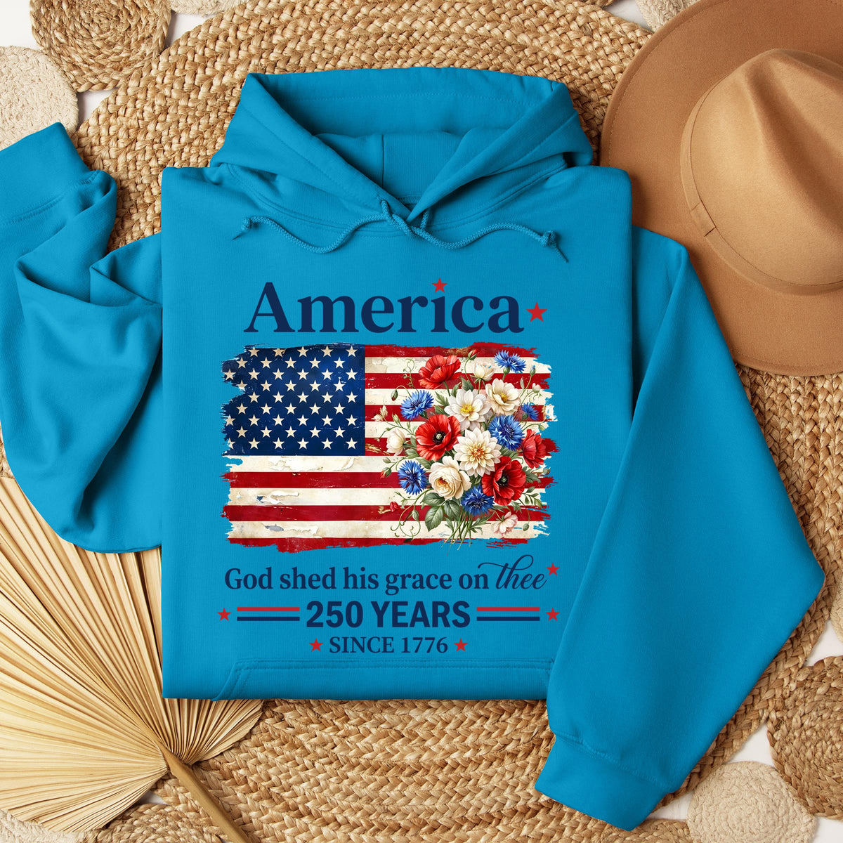 God Bless America 250 Years 14
