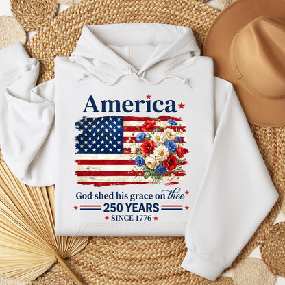 God Bless America 250 Years 14