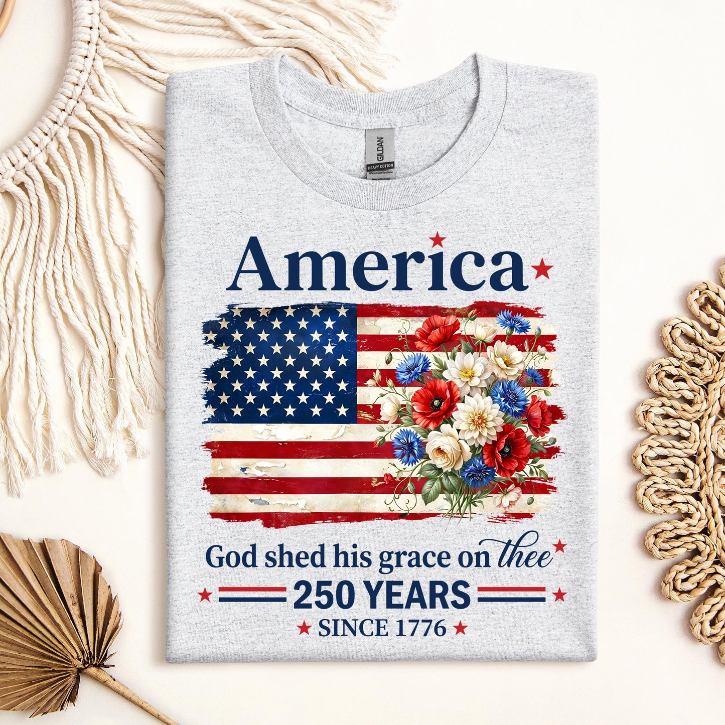 God Bless America 250 Years 14