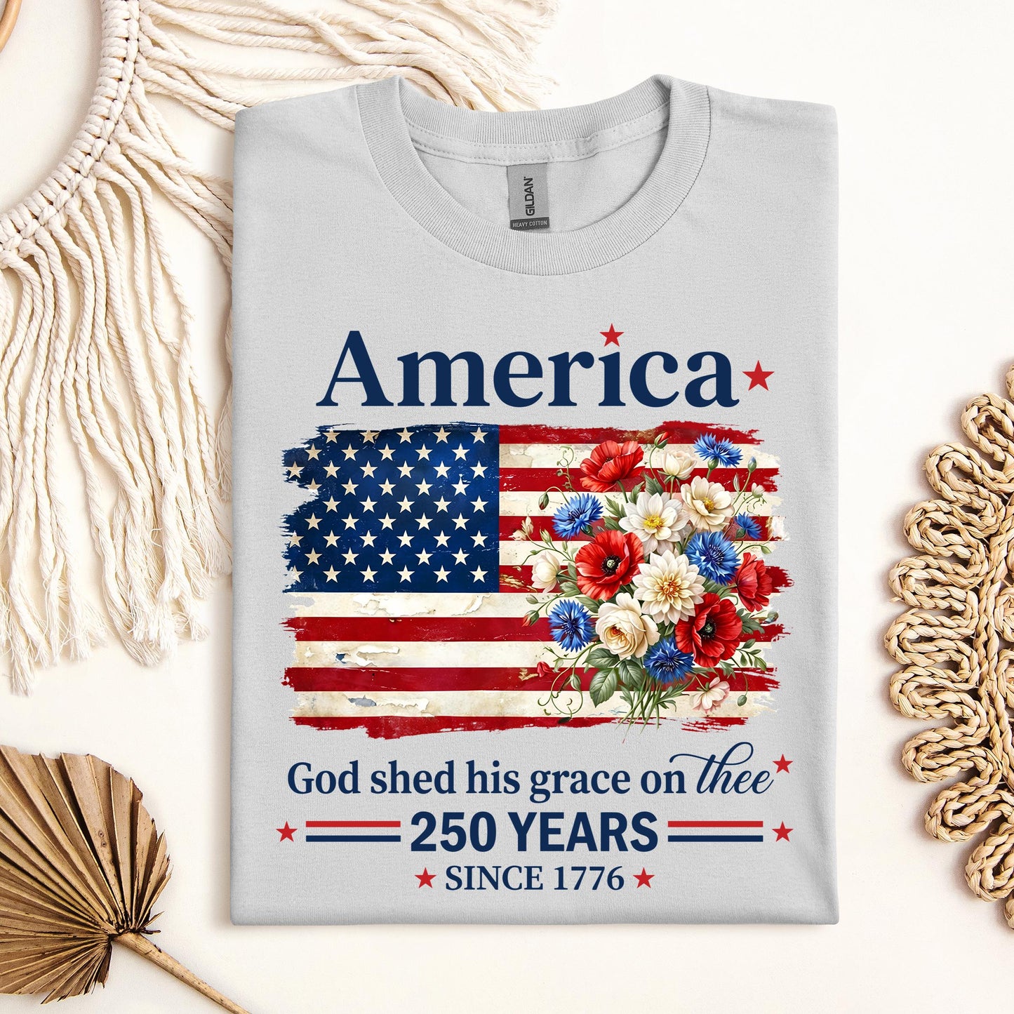 God Bless America 250 Years 14