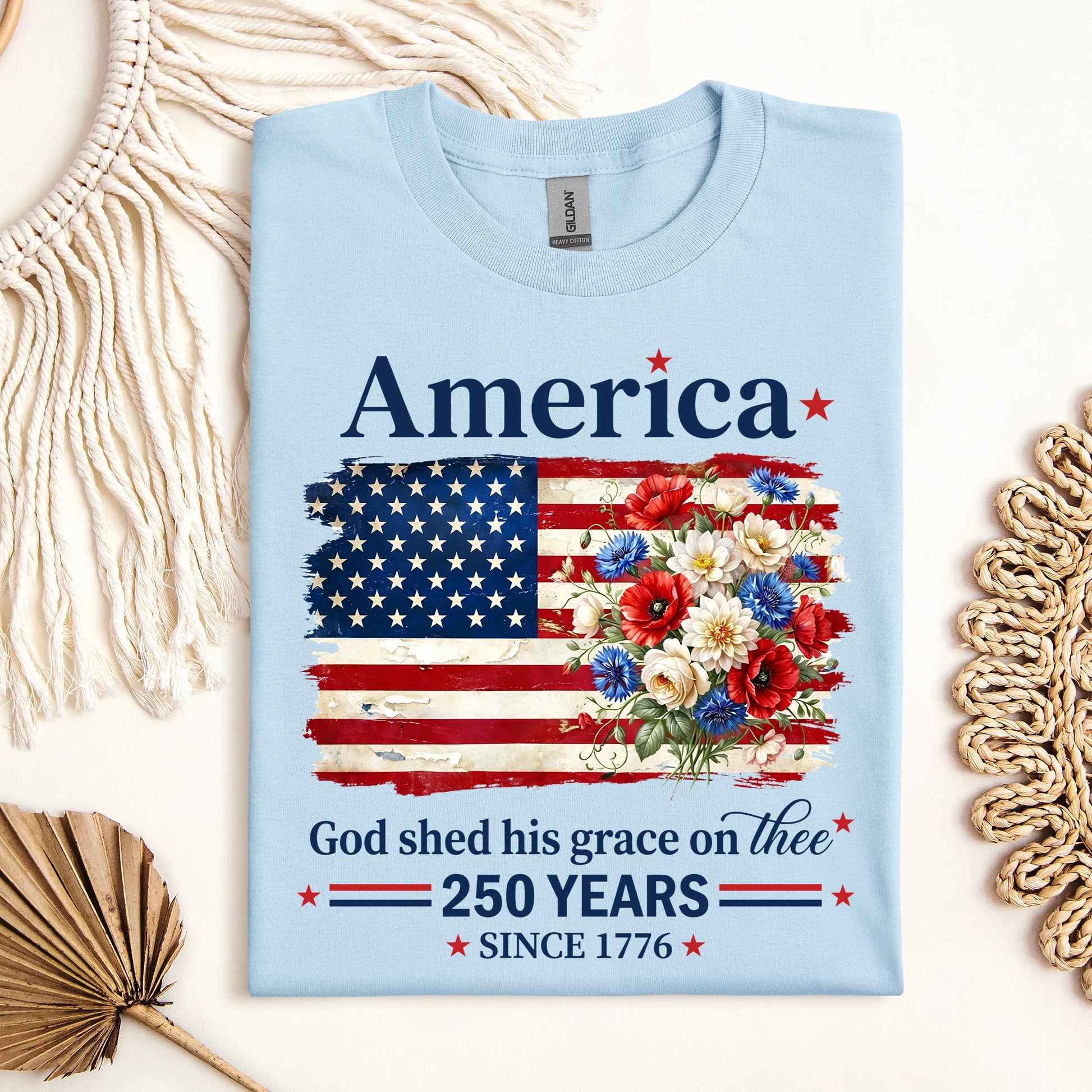 God Bless America 250 Years 14