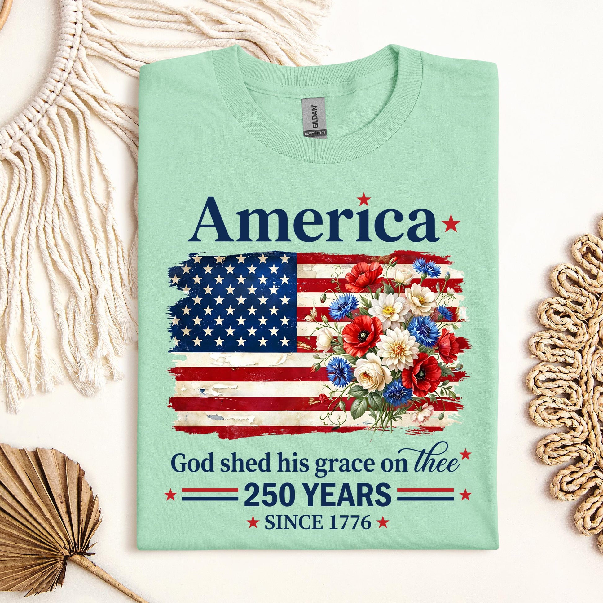 God Bless America 250 Years 14