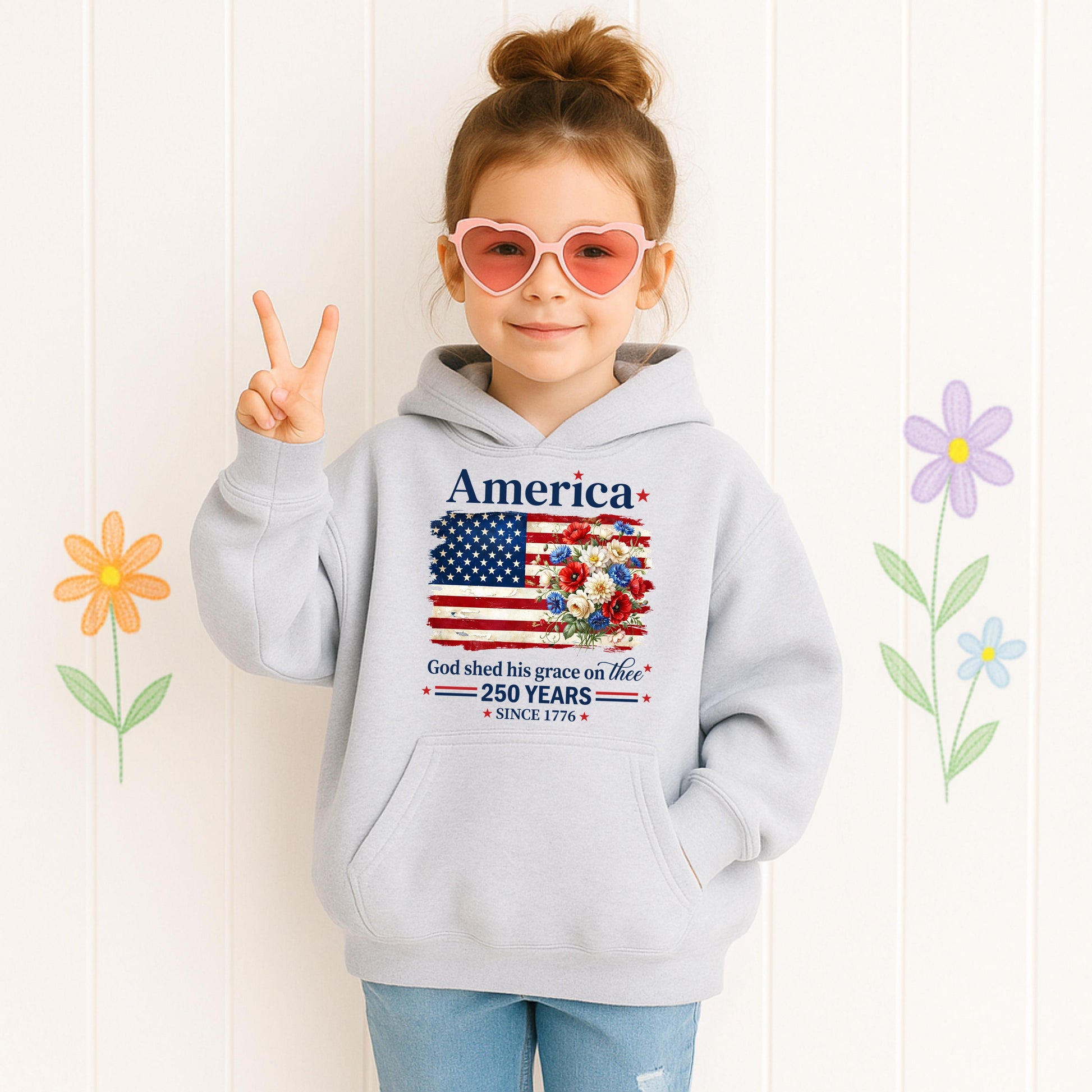 God Bless America 250 Years 14