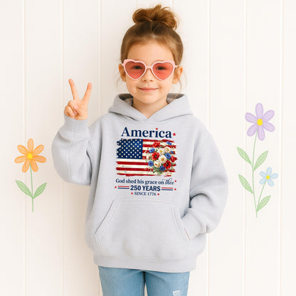 God Bless America 250 Years 14