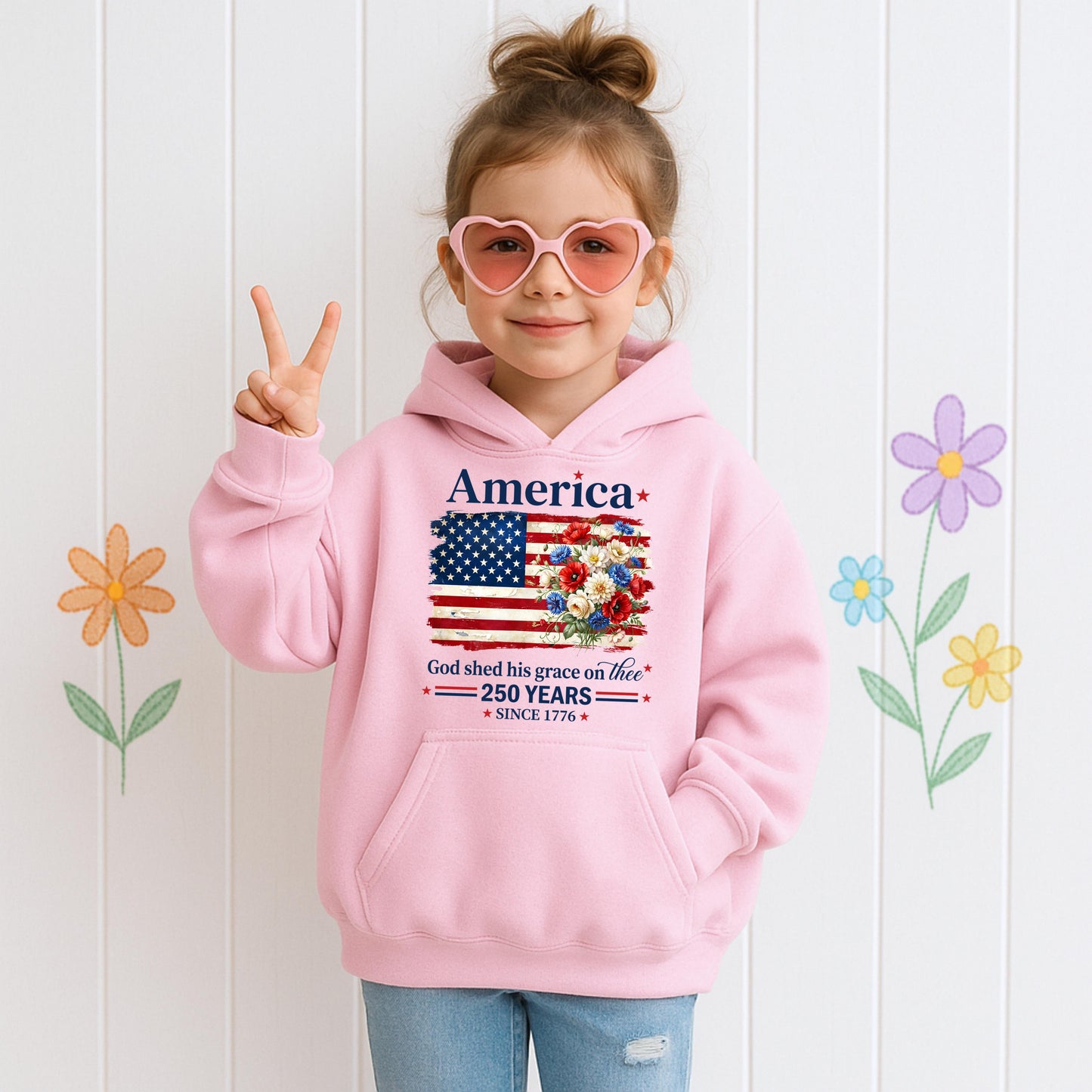 God Bless America 250 Years 14