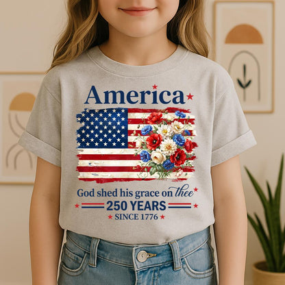 God Bless America 250 Years 14