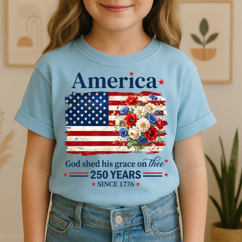 God Bless America 250 Years 14