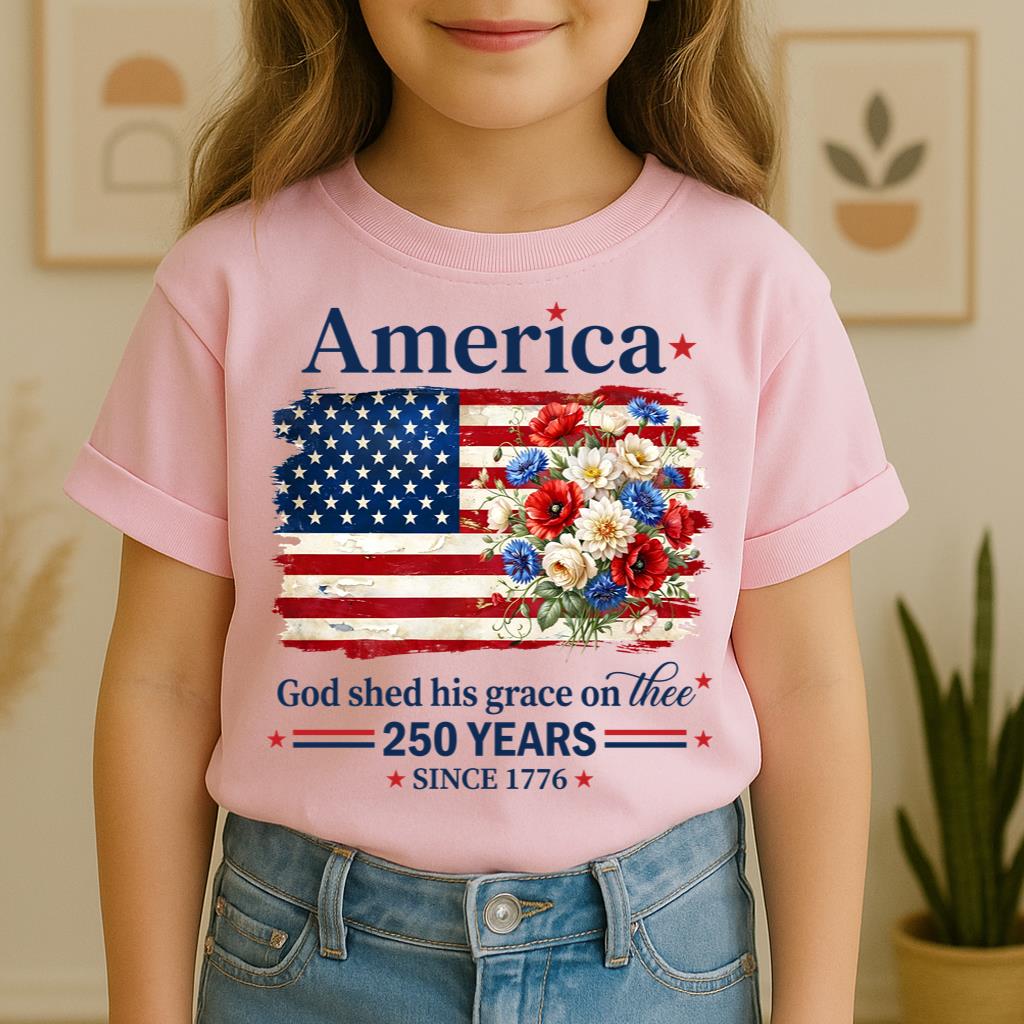 God Bless America 250 Years 14