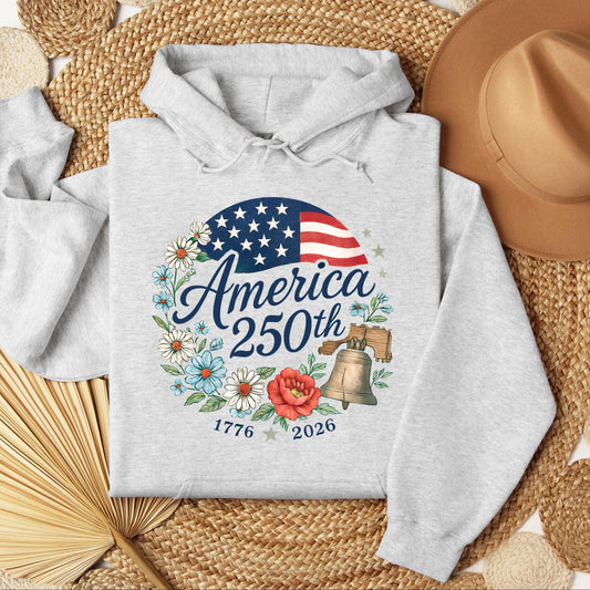 God Bless America 250 Years 15