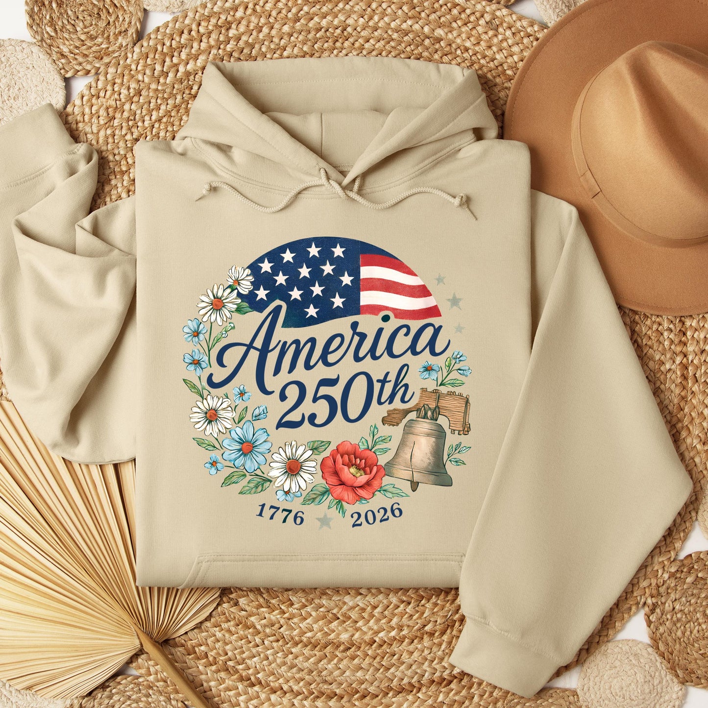 God Bless America 250 Years 15