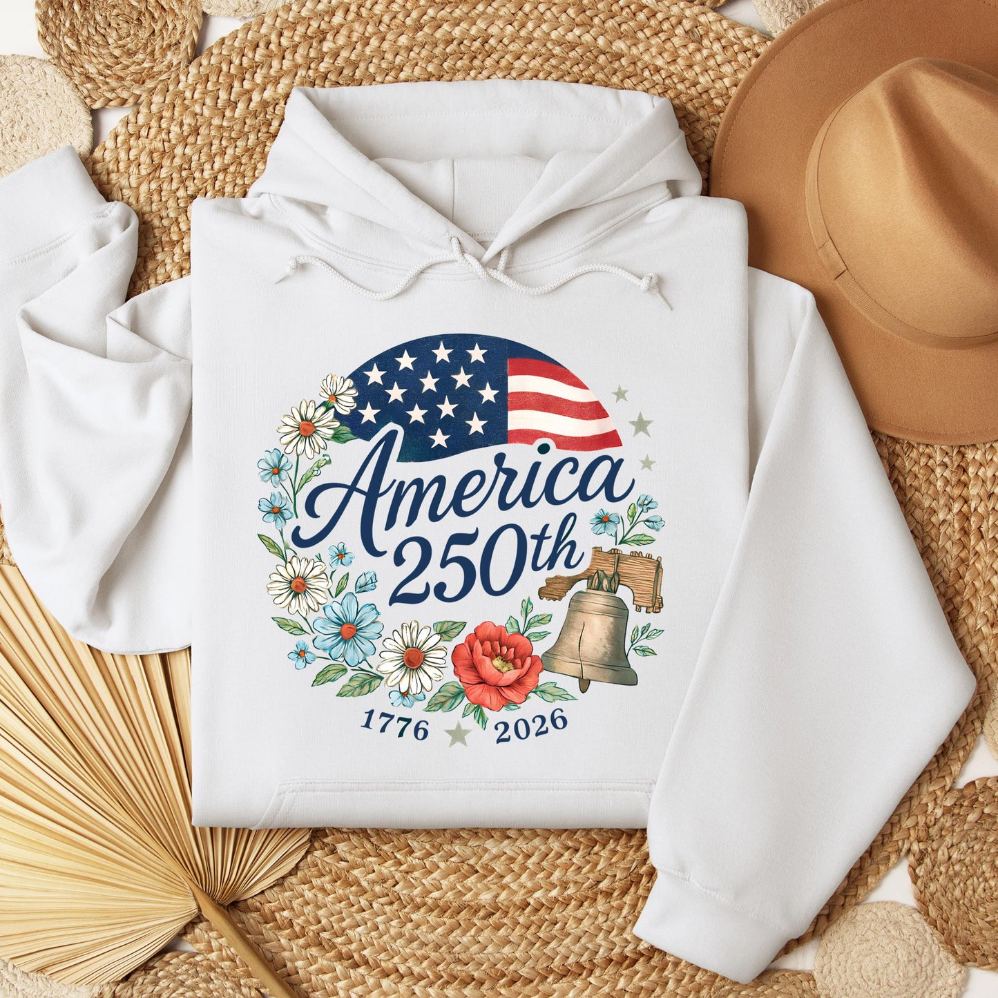God Bless America 250 Years 15