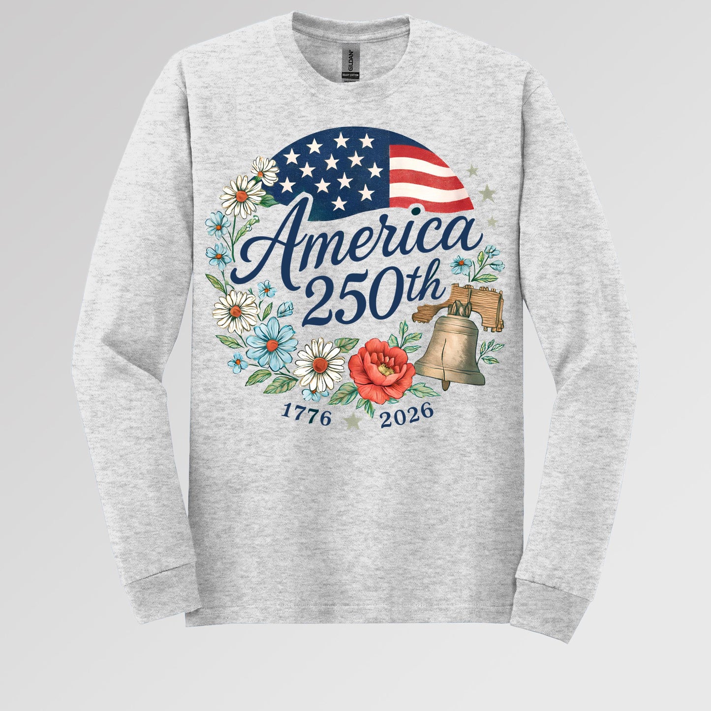 God Bless America 250 Years 15