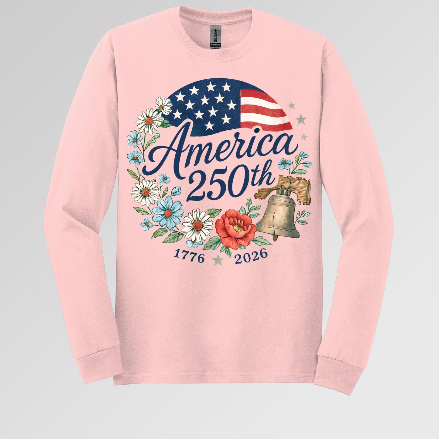 God Bless America 250 Years 15