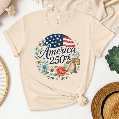 God Bless America 250 Years 15
