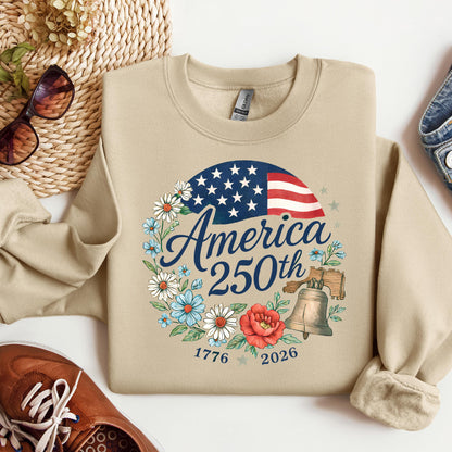 God Bless America 250 Years 15