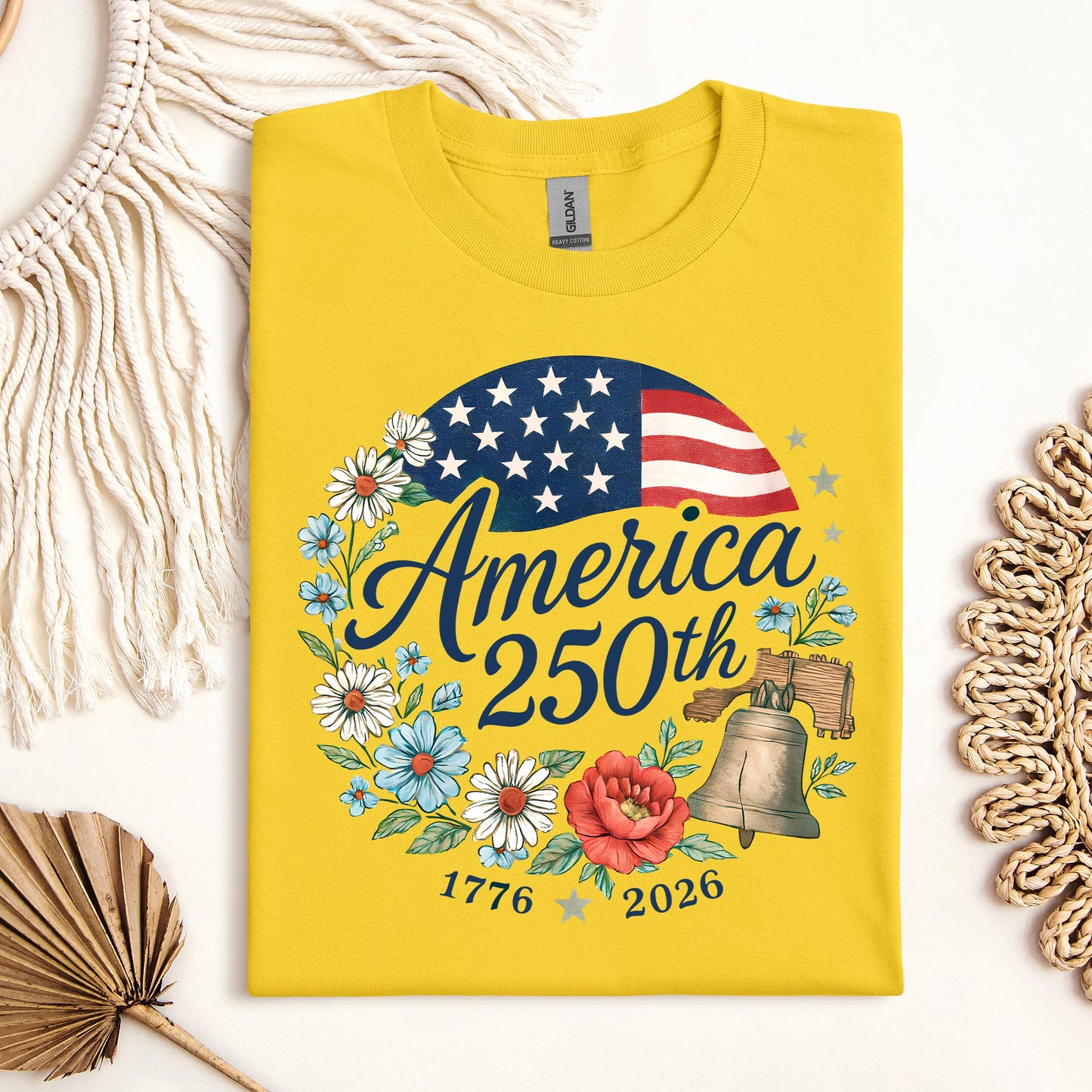 God Bless America 250 Years 15