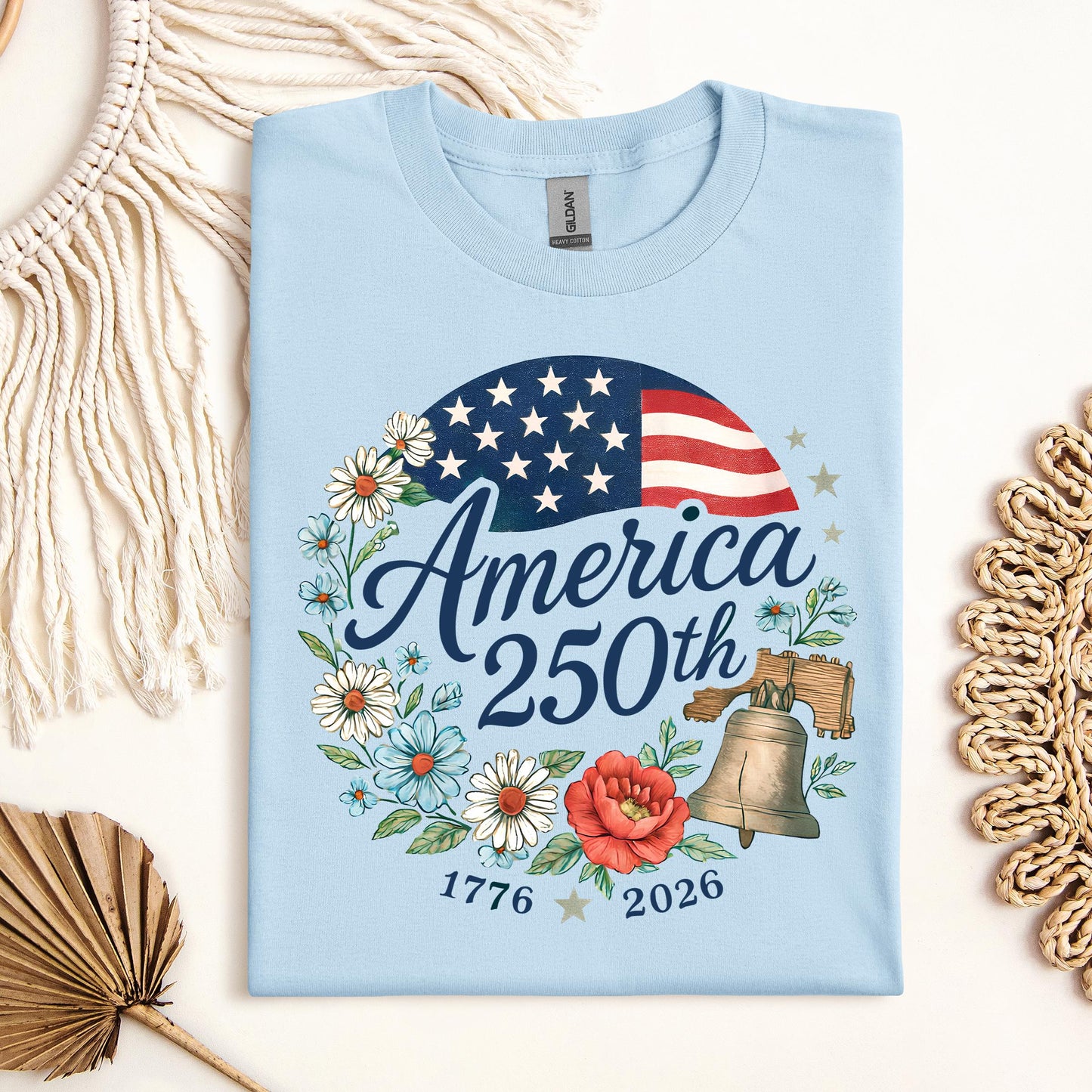 God Bless America 250 Years 15