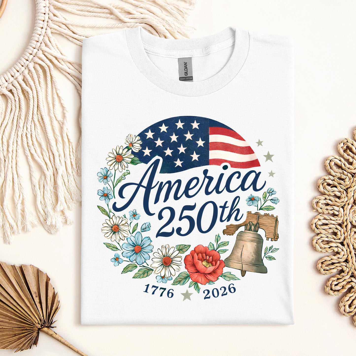 God Bless America 250 Years 15