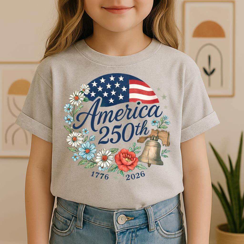 God Bless America 250 Years 15