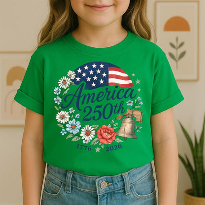 God Bless America 250 Years 15