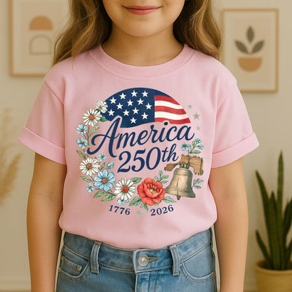 God Bless America 250 Years 15