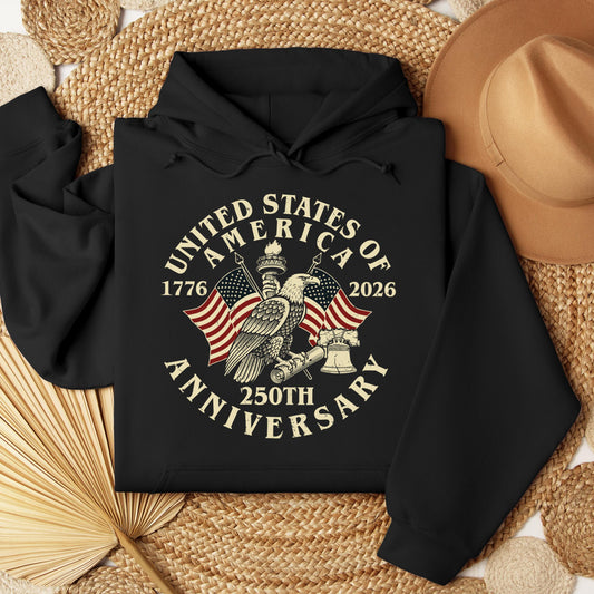 God Bless America 250 Years 16