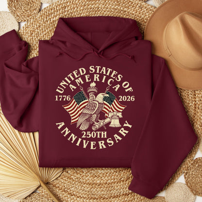 God Bless America 250 Years 16