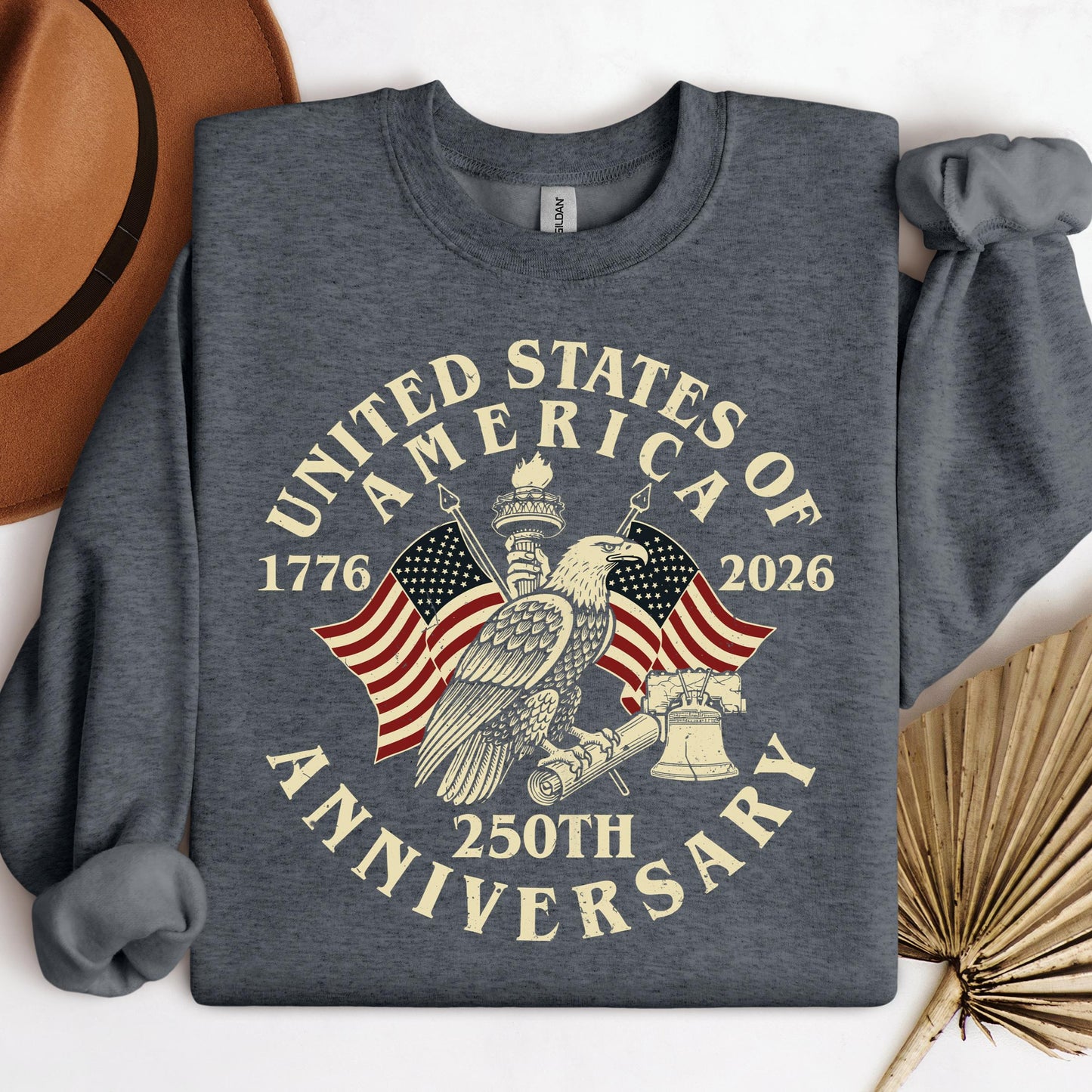 God Bless America 250 Years 16