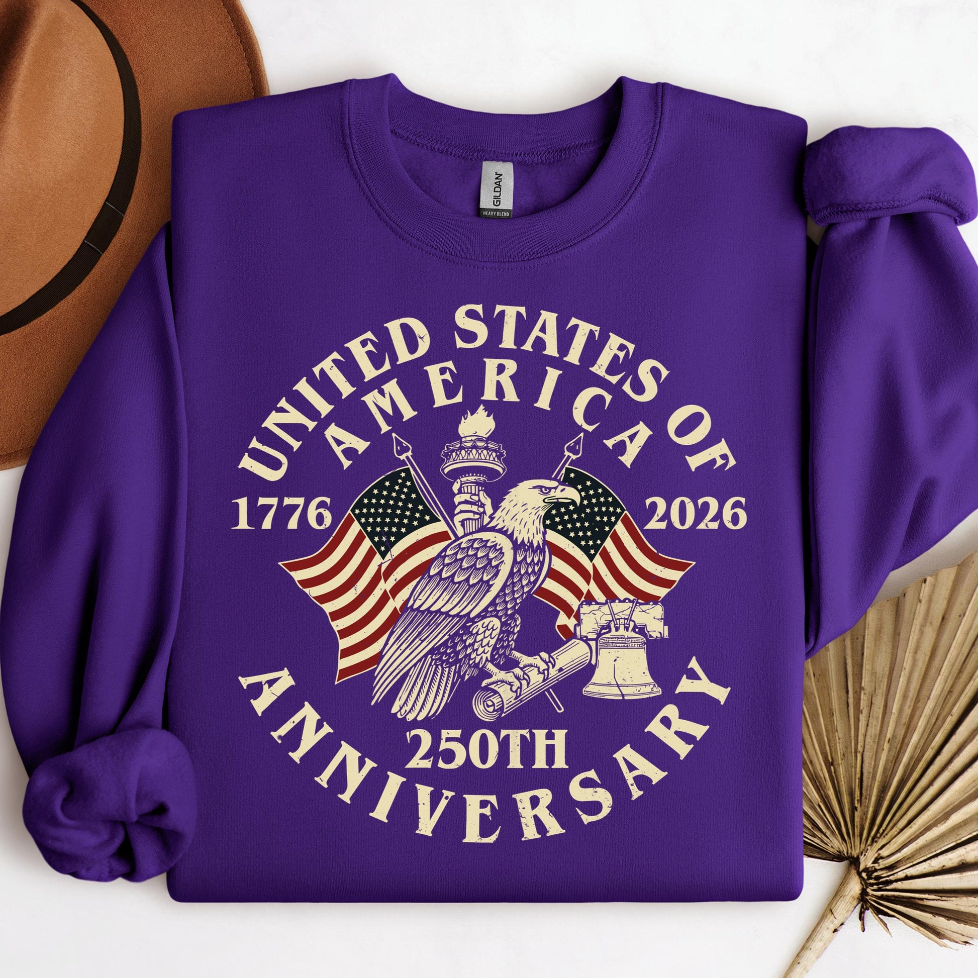 God Bless America 250 Years 16