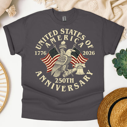God Bless America 250 Years 16