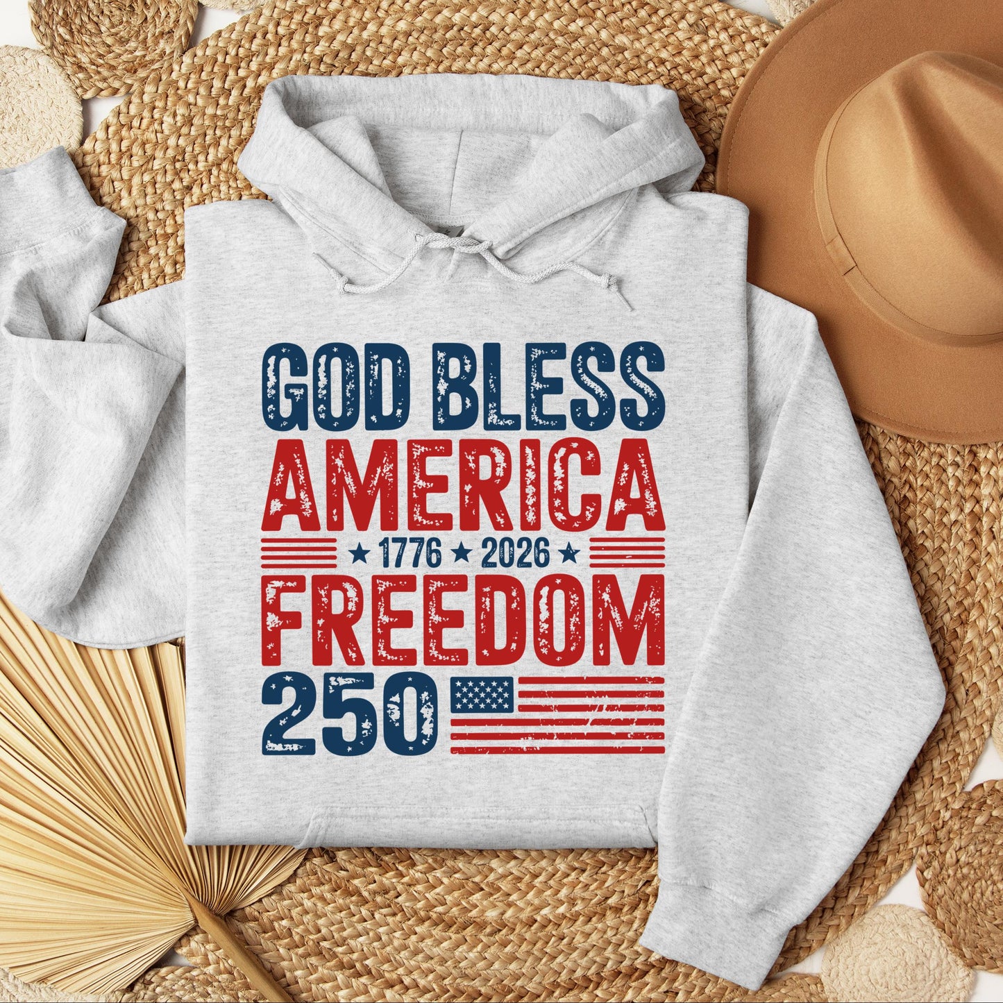 God Bless America 250 Years 17