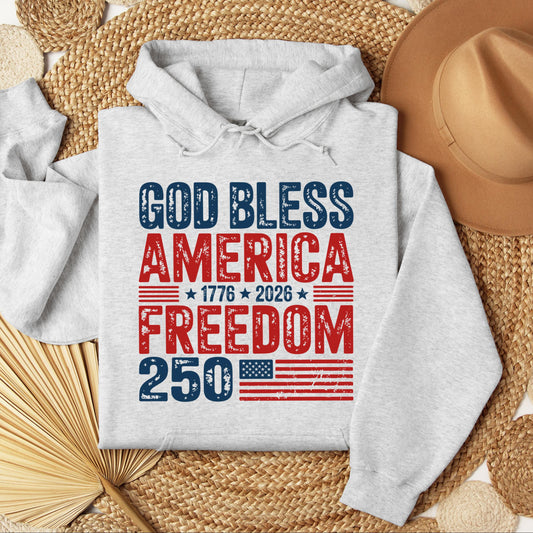 God Bless America 250 Years 17