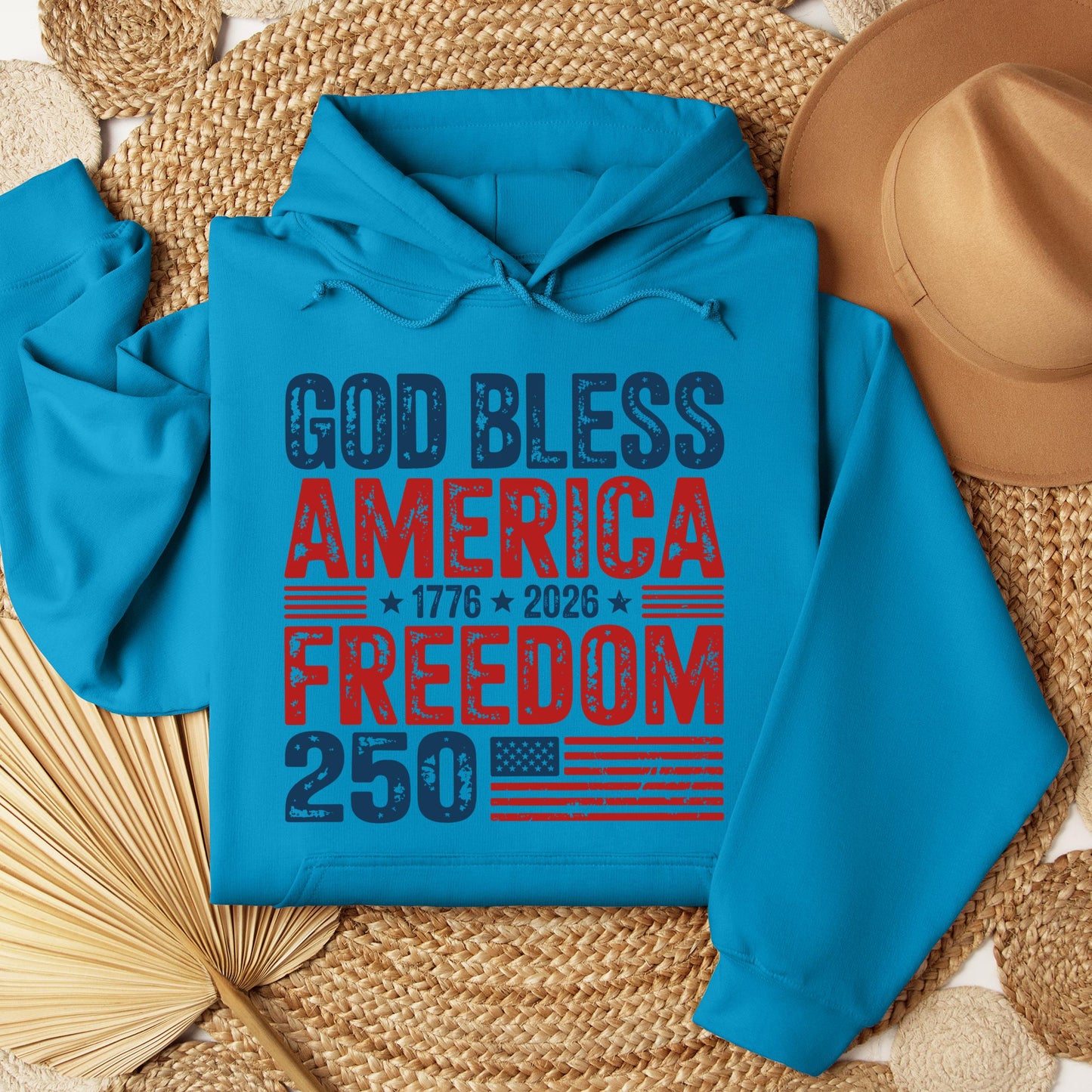 God Bless America 250 Years 17