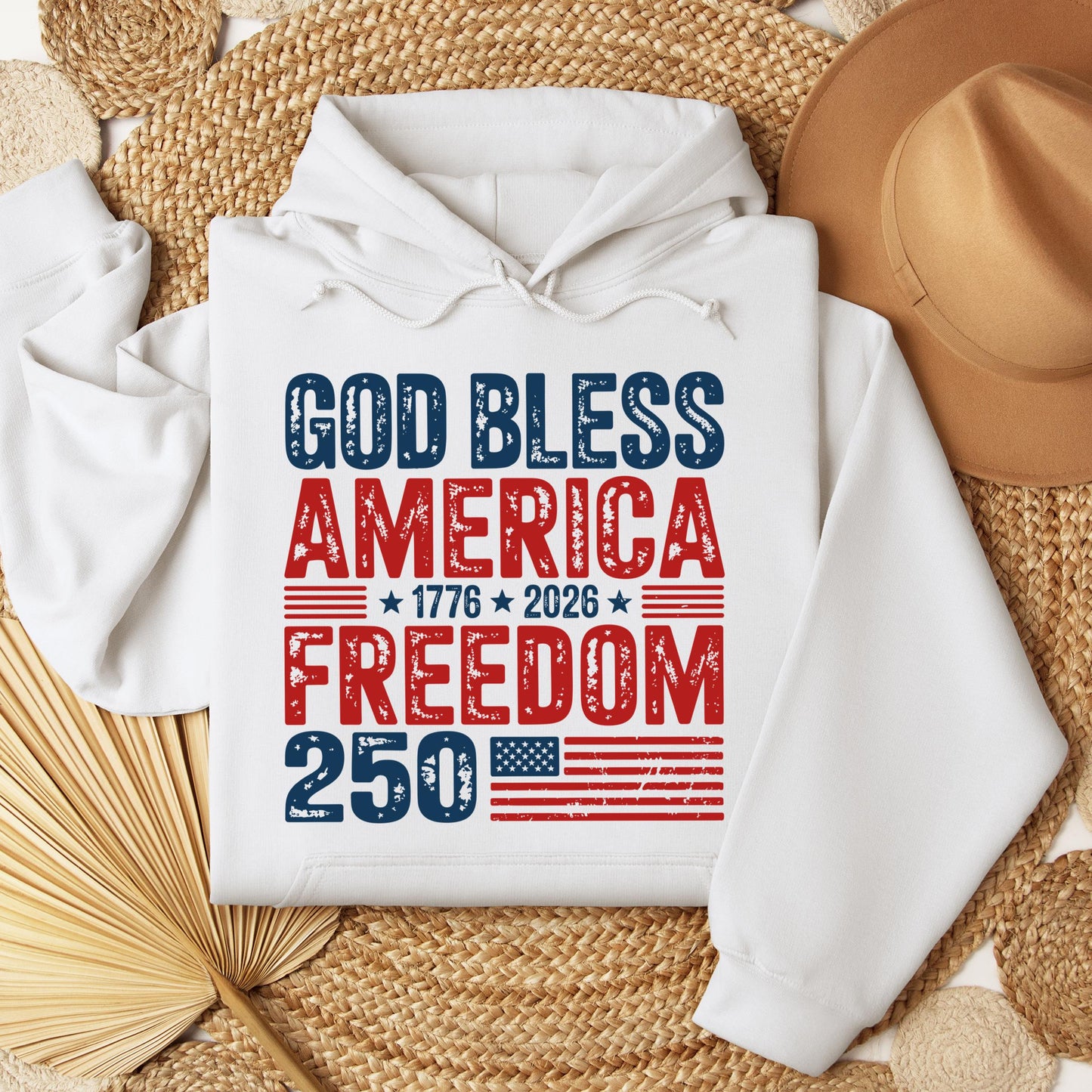 God Bless America 250 Years 17