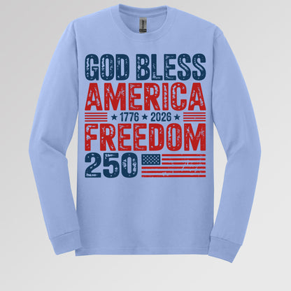 God Bless America 250 Years 17