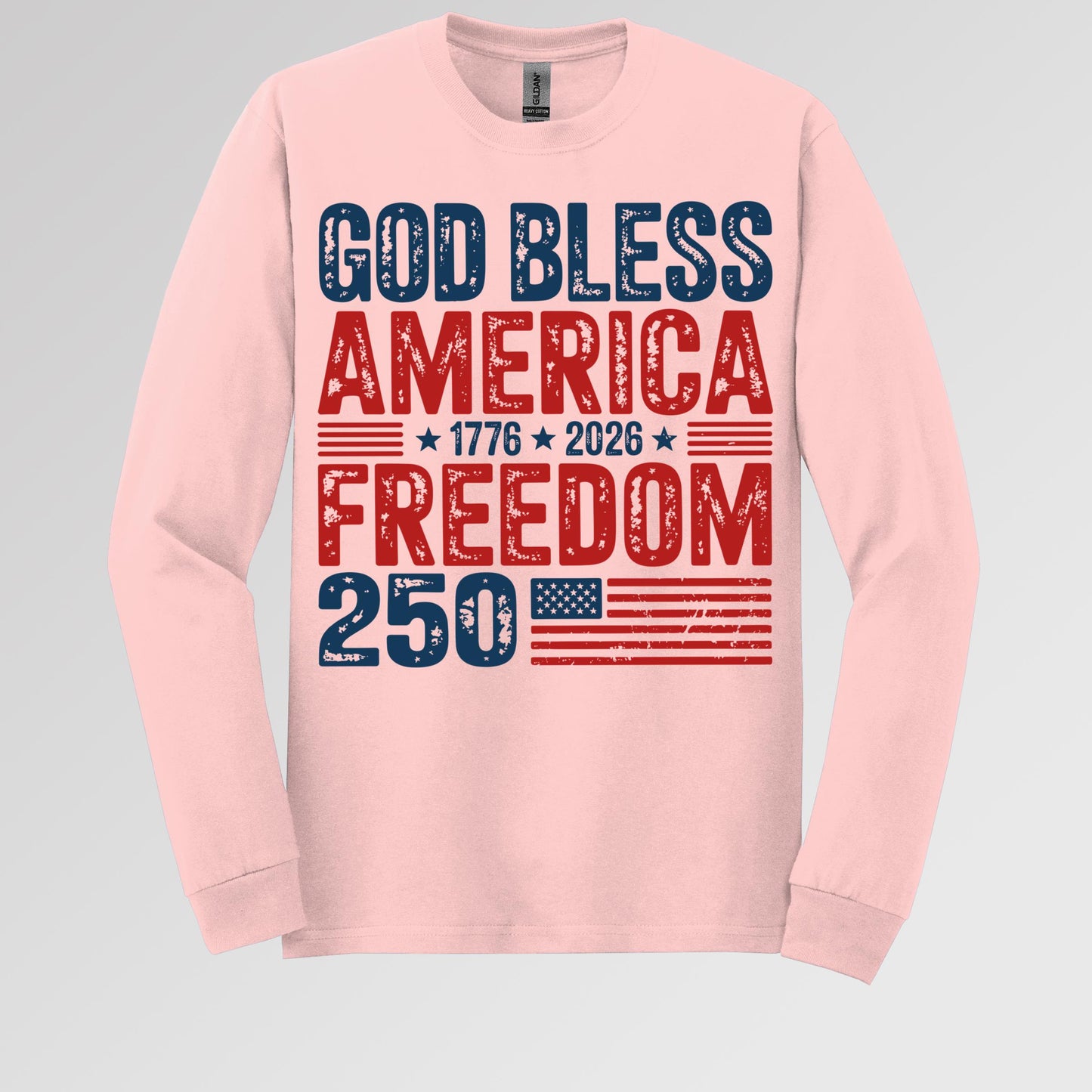 God Bless America 250 Years 17