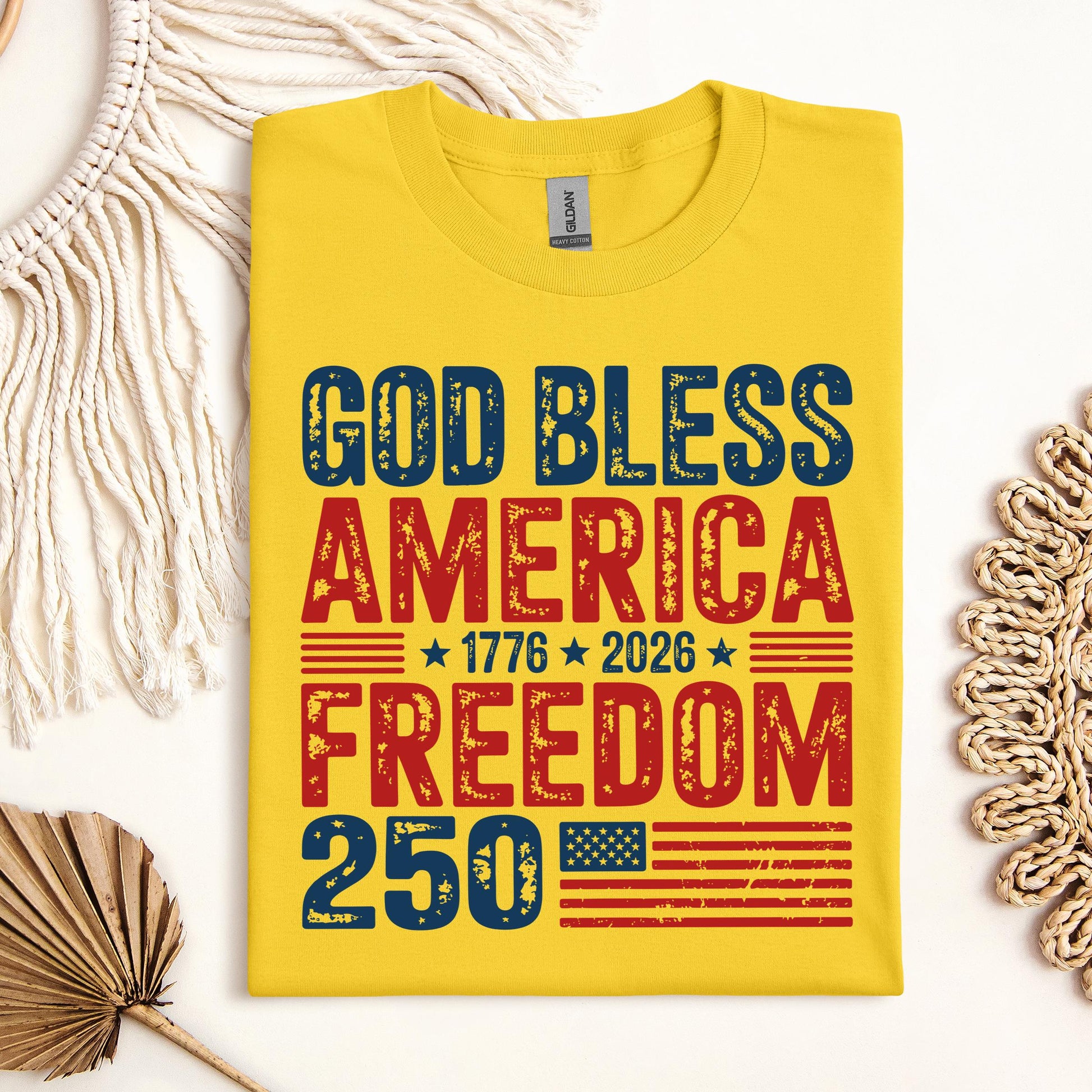 God Bless America 250 Years 17