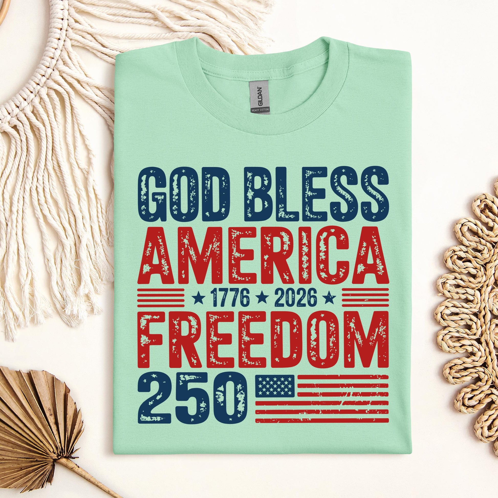 God Bless America 250 Years 17