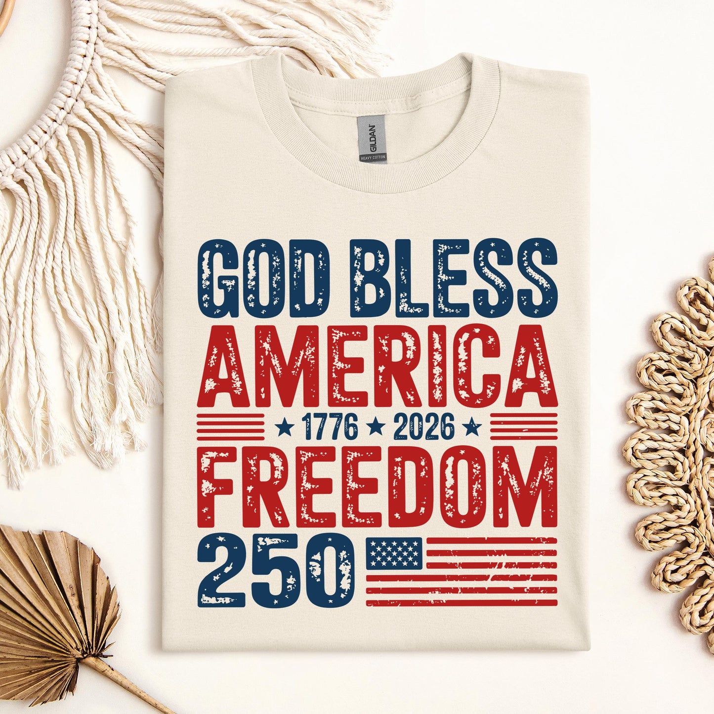 God Bless America 250 Years 17