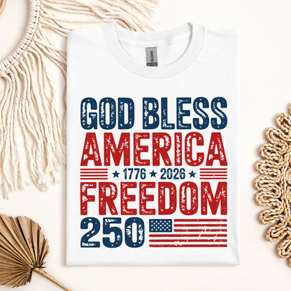 God Bless America 250 Years 17