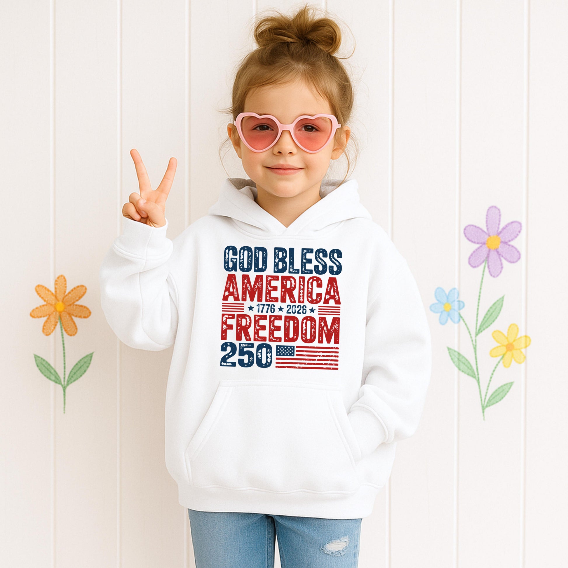 God Bless America 250 Years 17