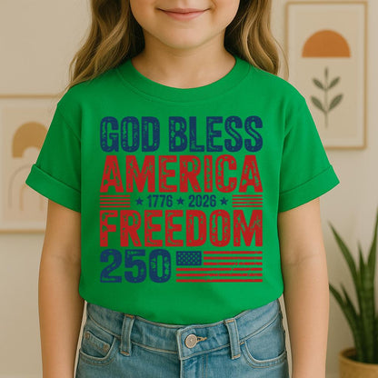 God Bless America 250 Years 17