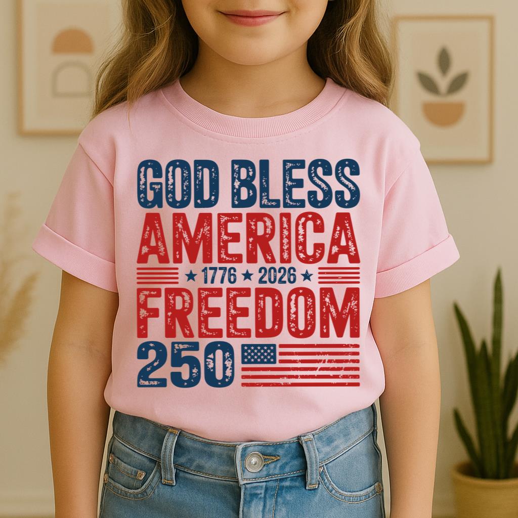 God Bless America 250 Years 17