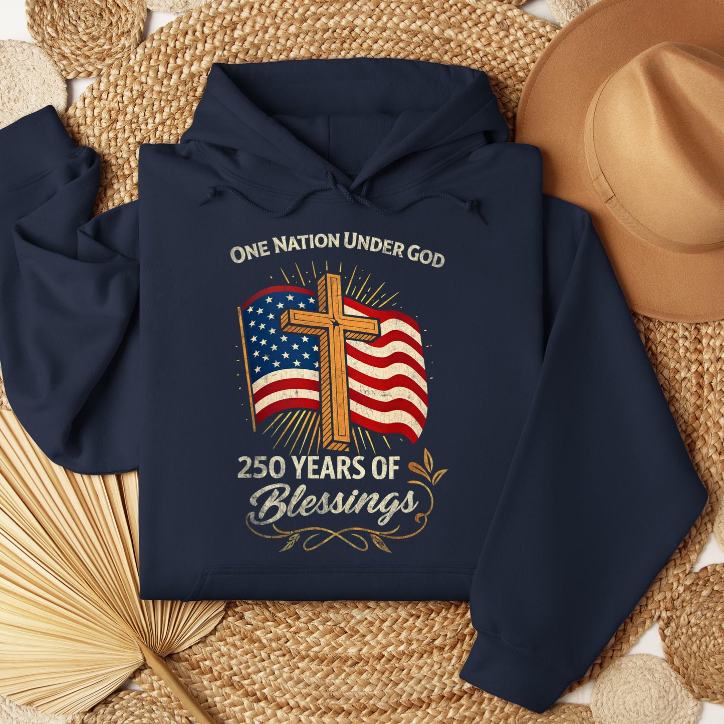 God Bless America 250 Years