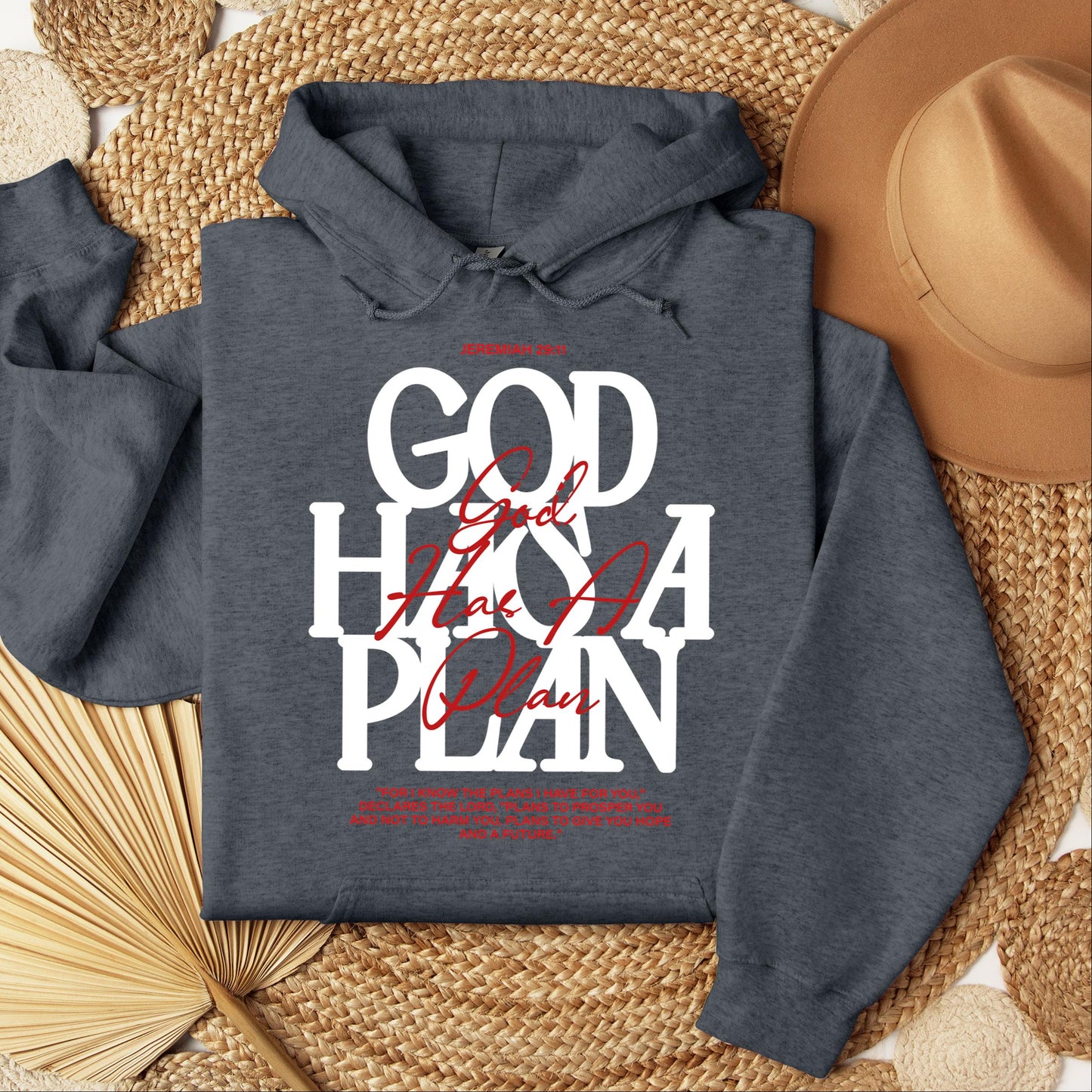 God Has A Plan 01
