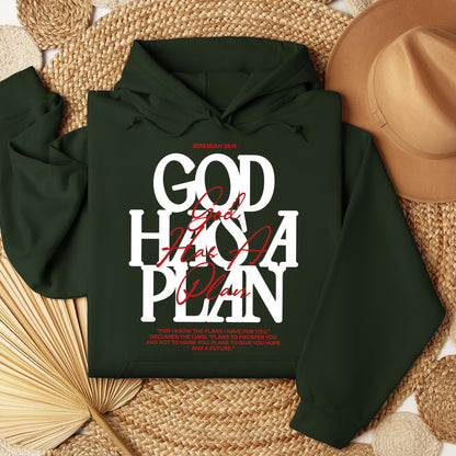 God Has A Plan 01