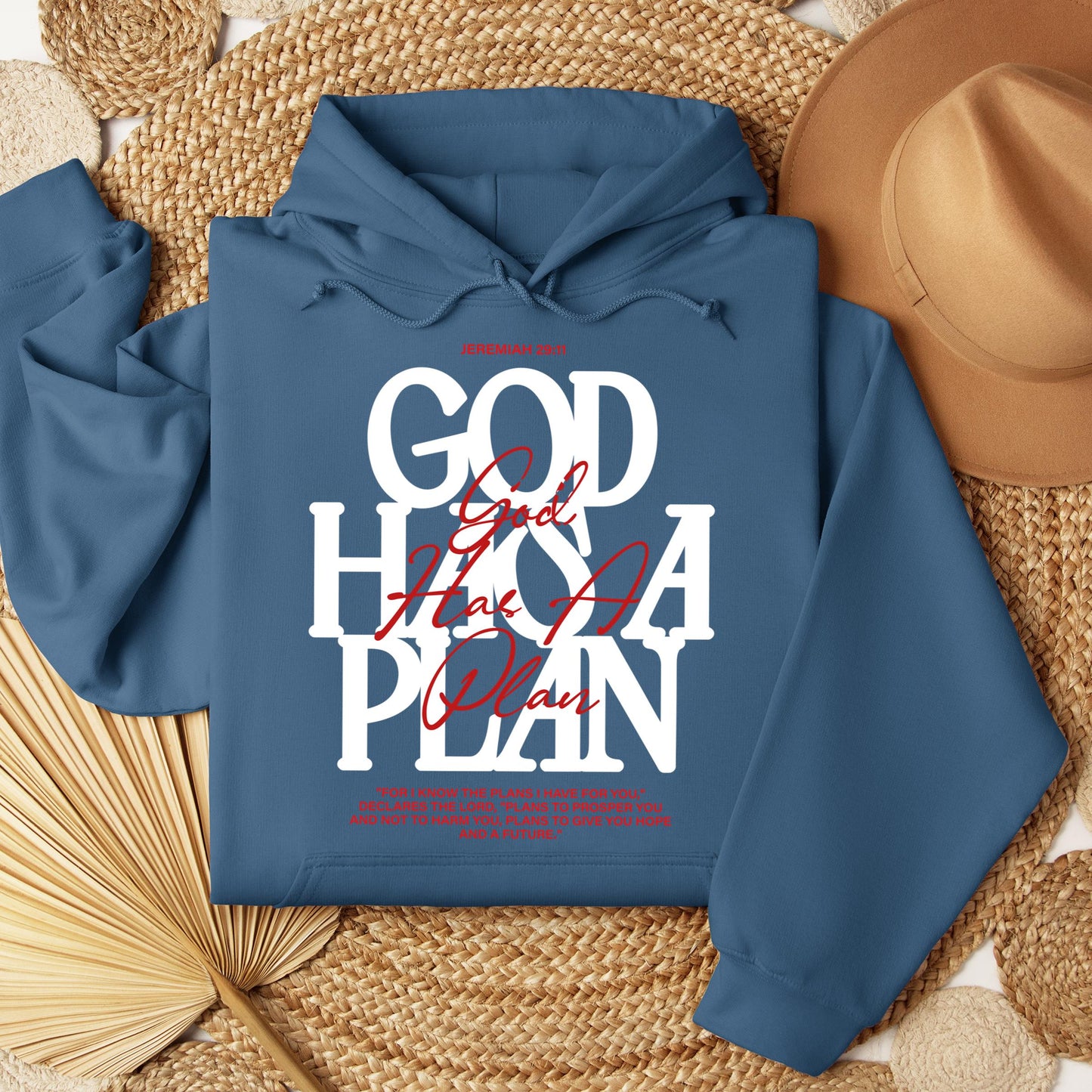 God Has A Plan 01