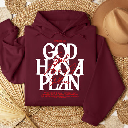 God Has A Plan 01