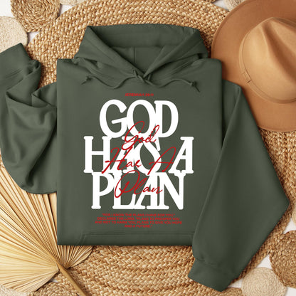 God Has A Plan 01